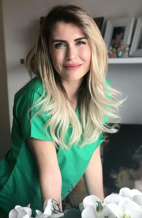 Op.Dr.Çiğdem KARAS